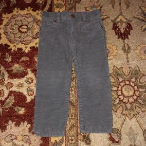 TODDLER CREWCUTS JEANS
